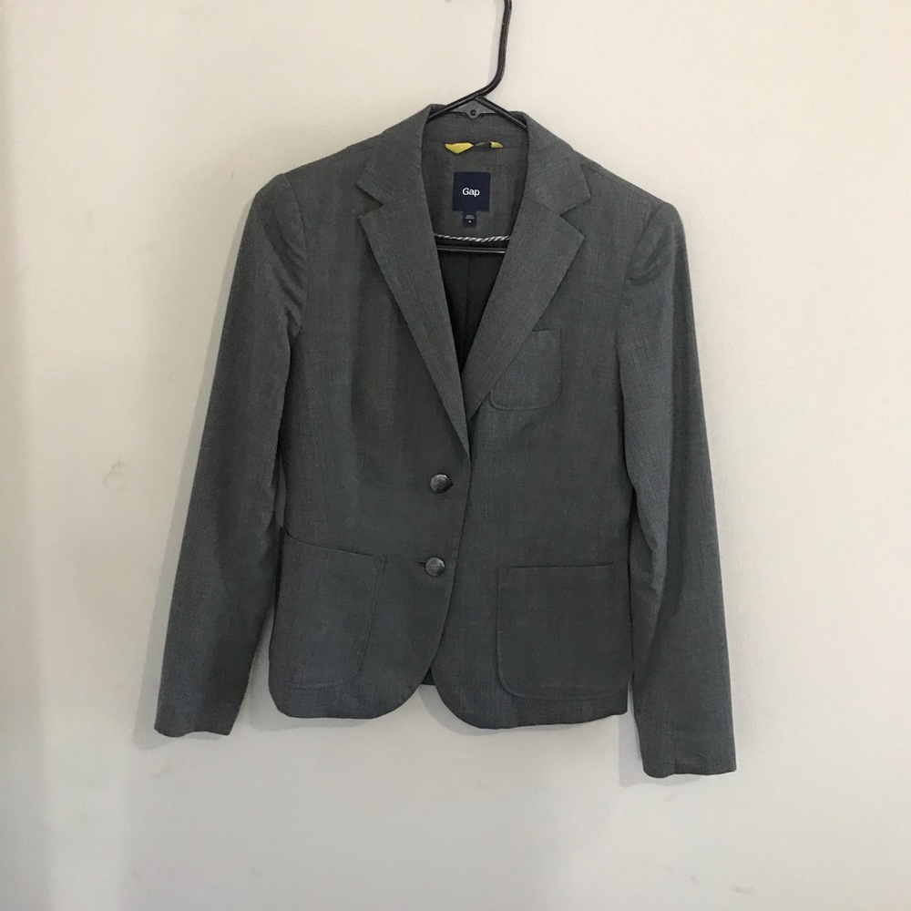 Gap Blazer